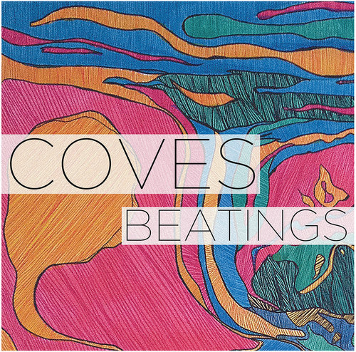 Beatings [LP]