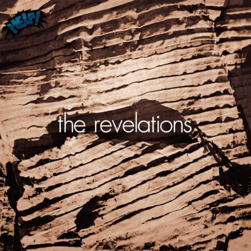 Revelations [LP]