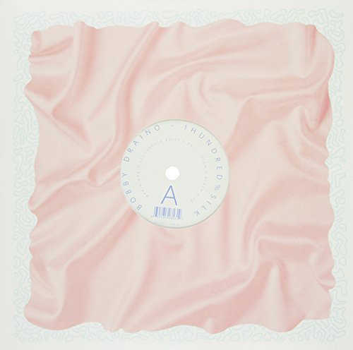 Brain Drain [12" Vinyl]