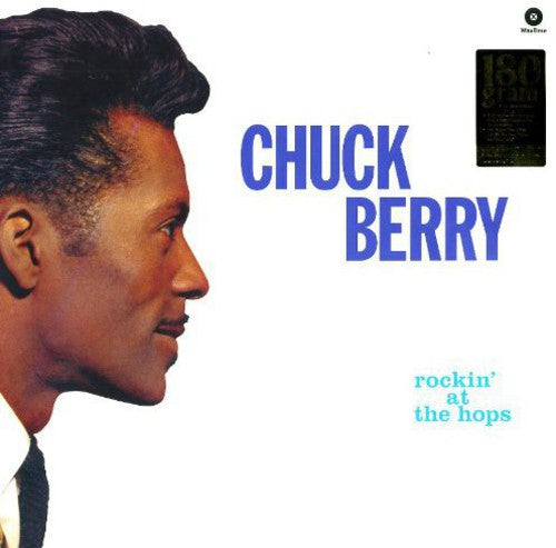 Rockin' At The Hops [Import]