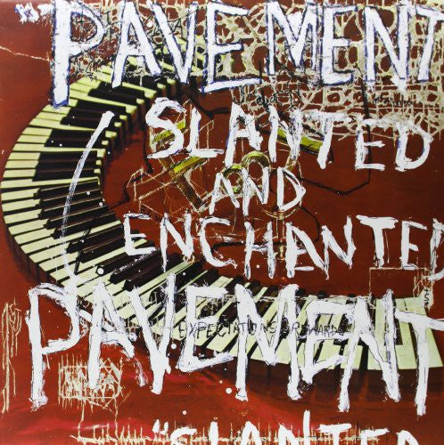 Slanted & Enchanted [LP]