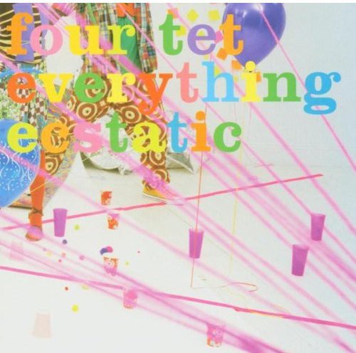 Everything Ecstatic [LP]