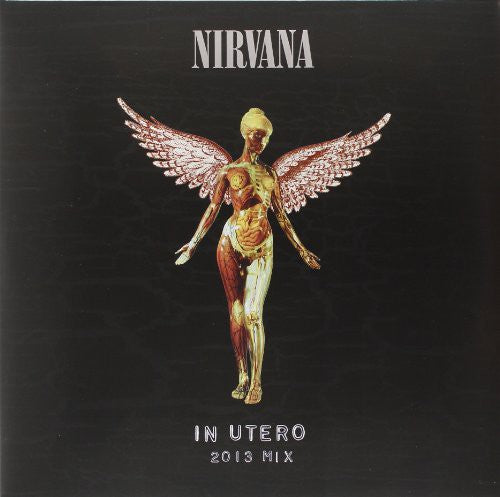 In Utero [2 LP] [2013 Mix]