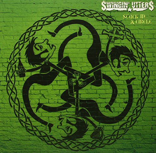 Stuck in a Circle [7" Vinyl]