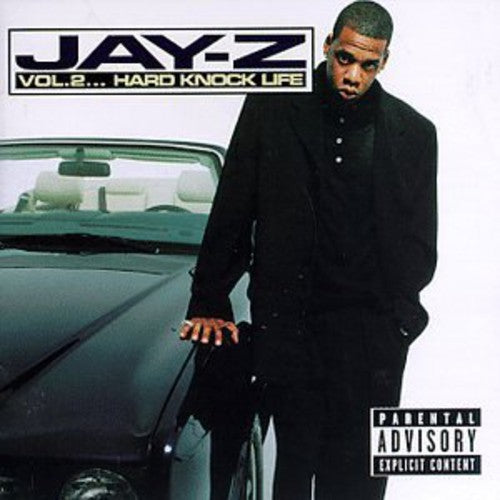 Volume 2: Hard Knock Life [LP]