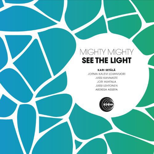 See the Light [LP]