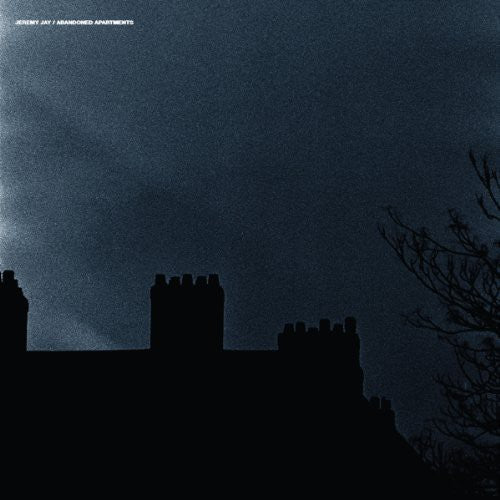 Abandoned Apartments [LP]
