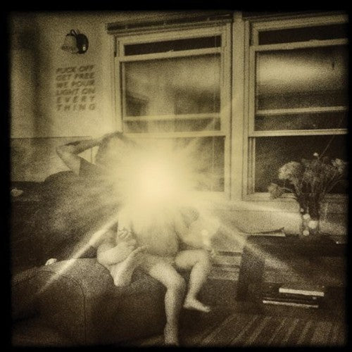 Fuck Off Get Free We Pour Light on Everything [Vinyl]