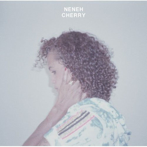 Neneh Cherry - Blank Project [Vinyl]