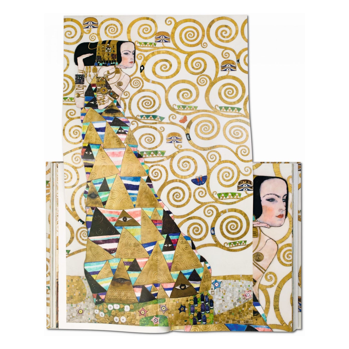 Gustav Klimt. The Complete Paintings (English)