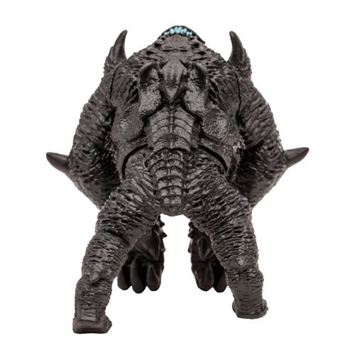 McFarlane Toys Pacific Rim Kaiju Wave 1 4-Inch Scale Action Figure with Comic Book - Choose a Figure