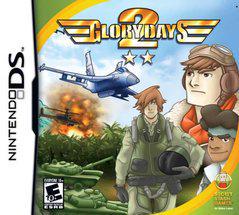 Glory Days 2 (Nintendo DS)