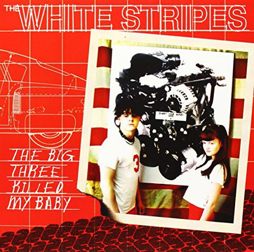 The Big Three Killed My Baby [Vinyl Single]