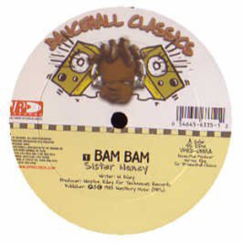 Bam Bam [12" Vinyl]