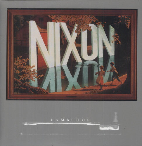 Nixon [Vinyl Reissue]