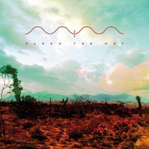 Mark Mcguire - Along the Way [LP]
