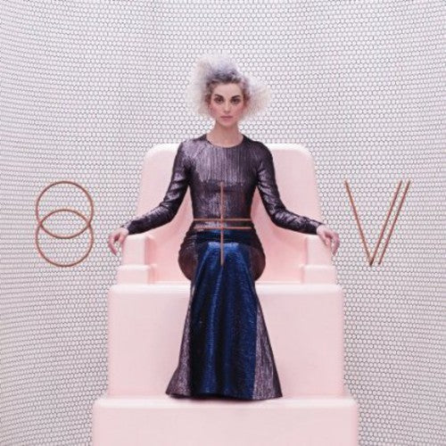 St. Vincent [LP]