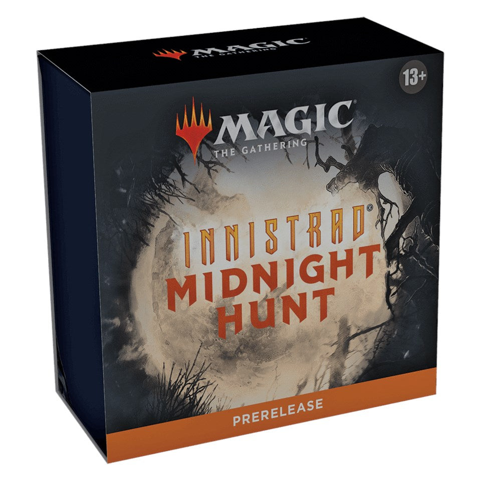 Innistrad: Midnight Hunt - Prerelease Pack [MID]