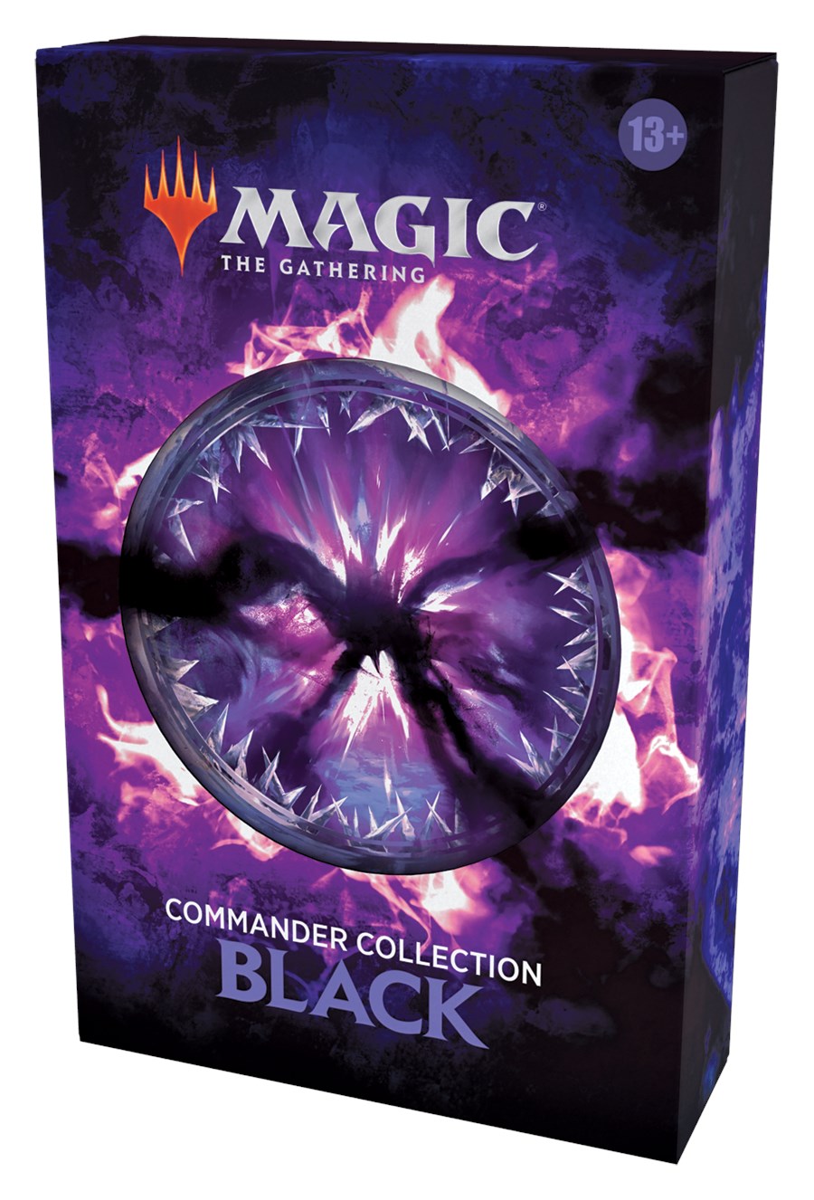Commander Collection: Black [CC2]