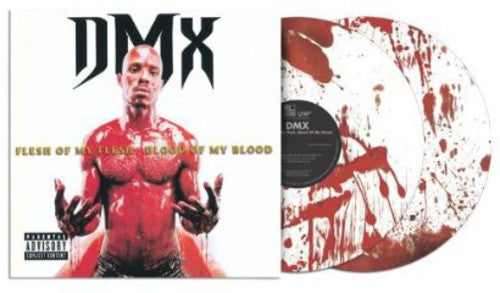 Flesh Of My Flesh, Blood Of My Blood [LP]