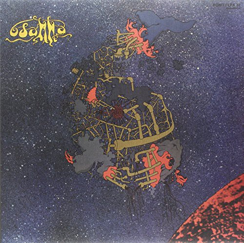 Landscape Of Life [LP]