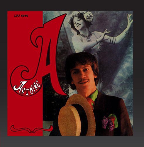 Antoine [LP]