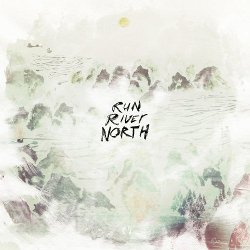 Run River North [Vinyl]