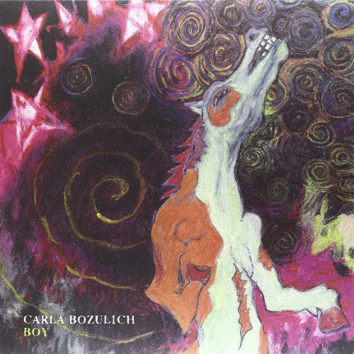 Boy [Vinyl] - Golden Apple Comics