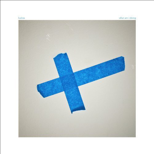 What Am I Doing [LP] - Golden Apple Comics