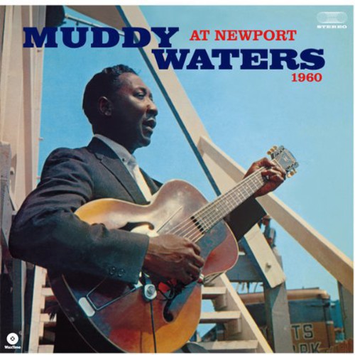 At Newport 1960 [LP]