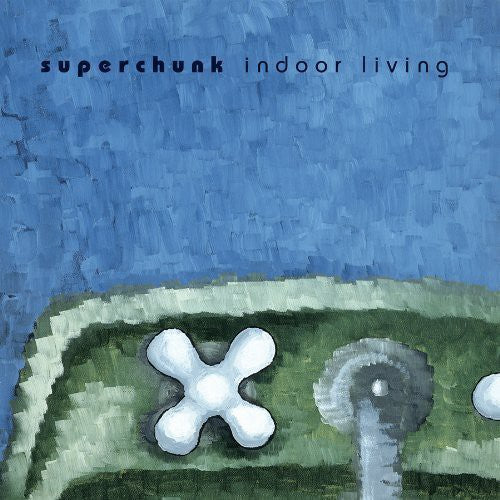 Indoor Living (Reissue) [Vinyl]