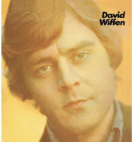 David Wiffen [LP]