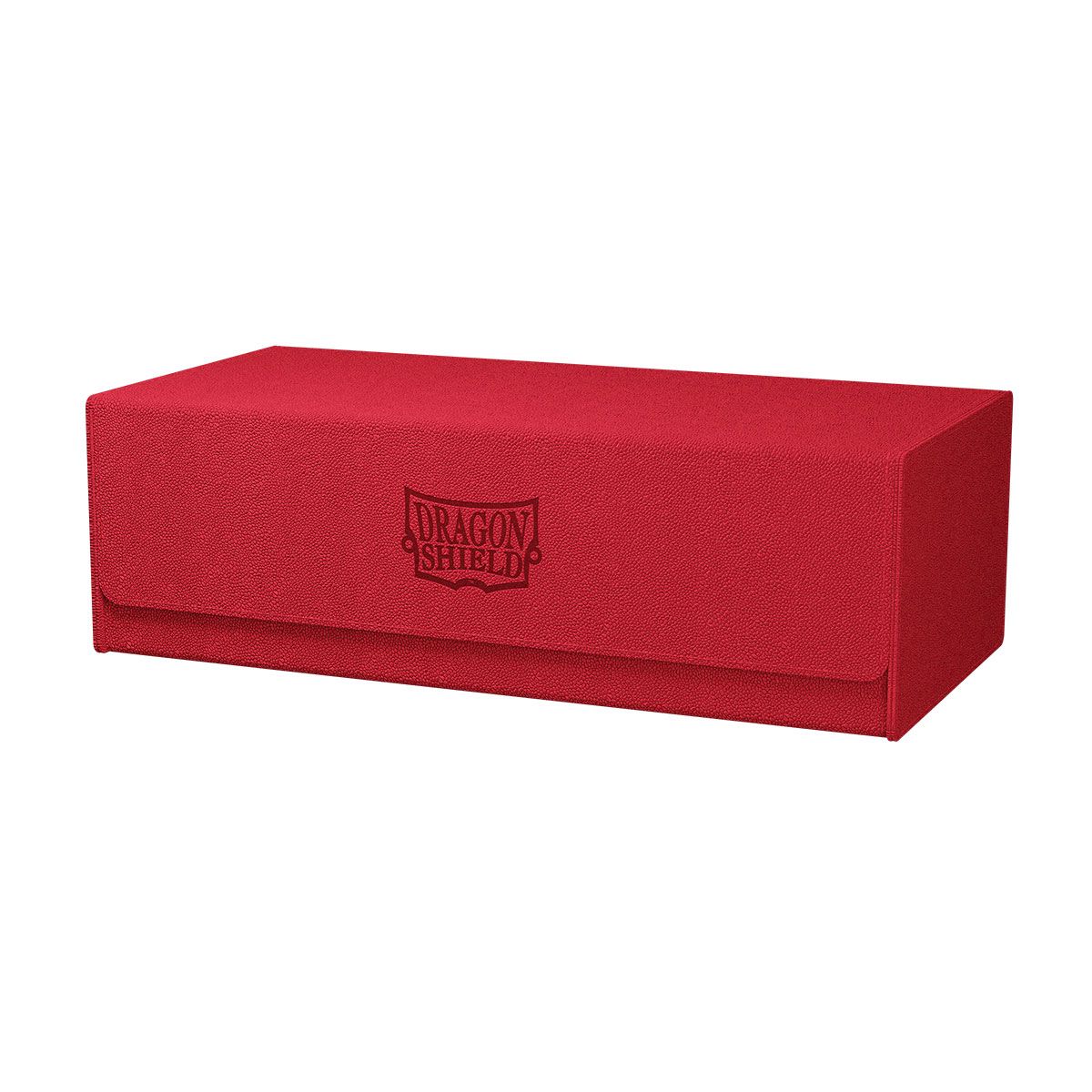 Dragon Shield: Magic Carpet - XL (Red/Black)