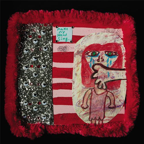 Make My Head Sing... [Vinyl]