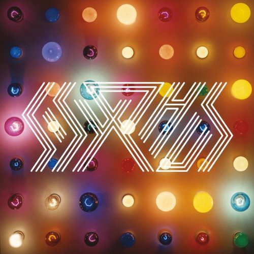 Sisyphus [Vinyl]