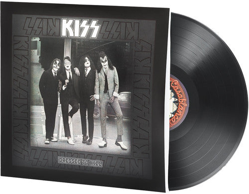 Dressed To Kill [Vinyl]