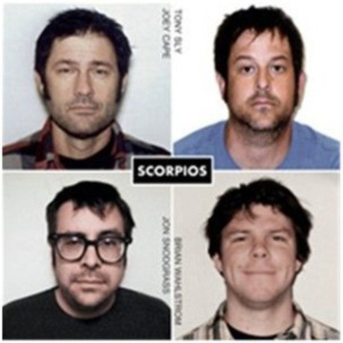 Scorpios [LP]