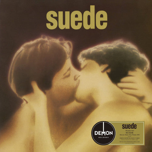 Suede [LP]