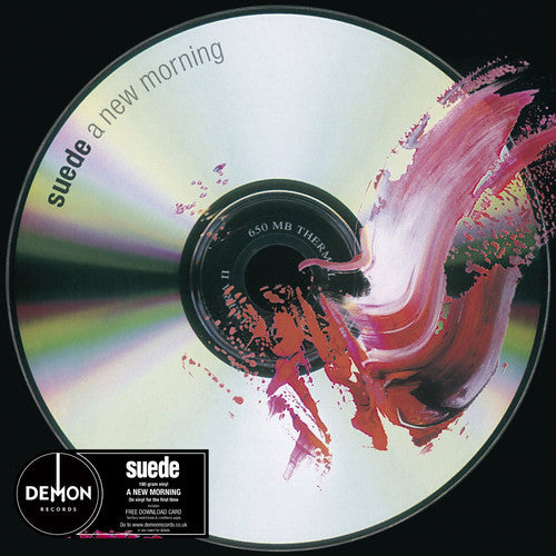 New Morning [LP]