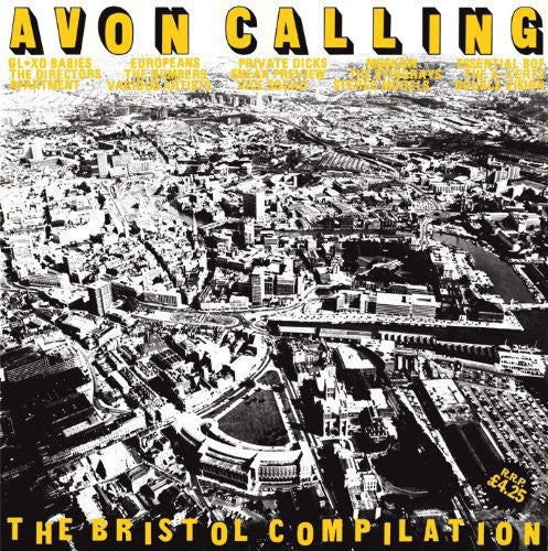 Avon Calling / Various [LP]