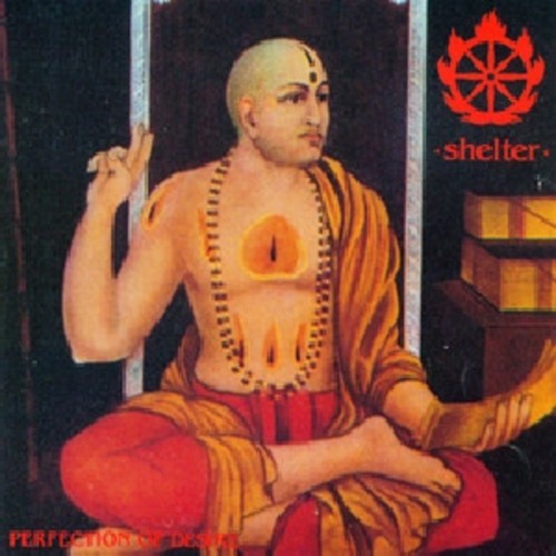 Perfection of Desire [LP]
