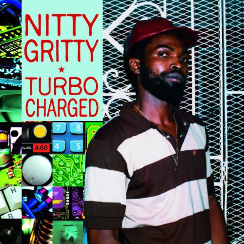 Turbo Charged [LP]