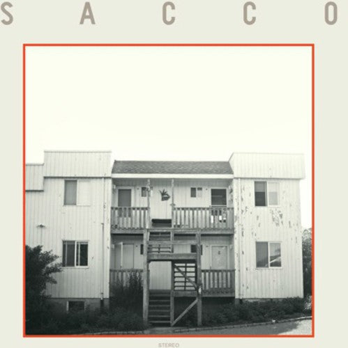 Sacco [LP]