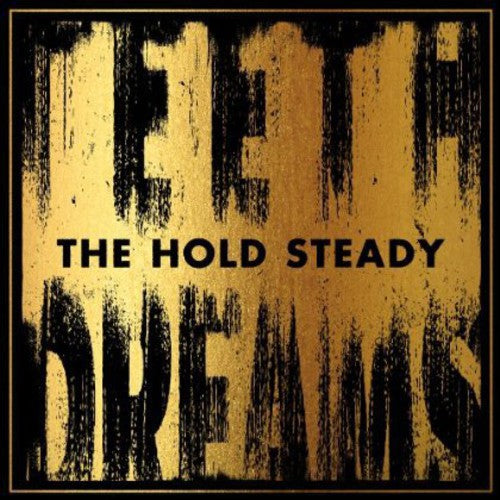 Teeth Dreams [Vinyl]