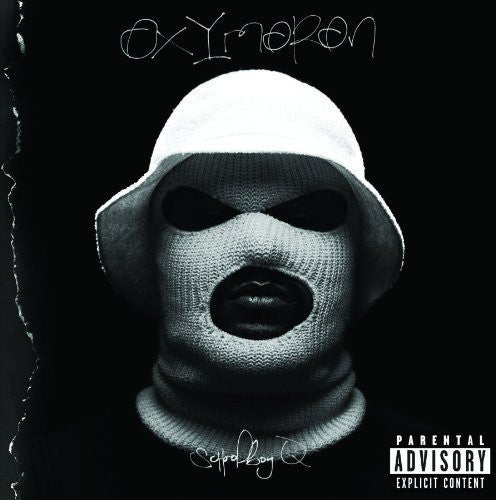 Oxymoron [Vinyl]