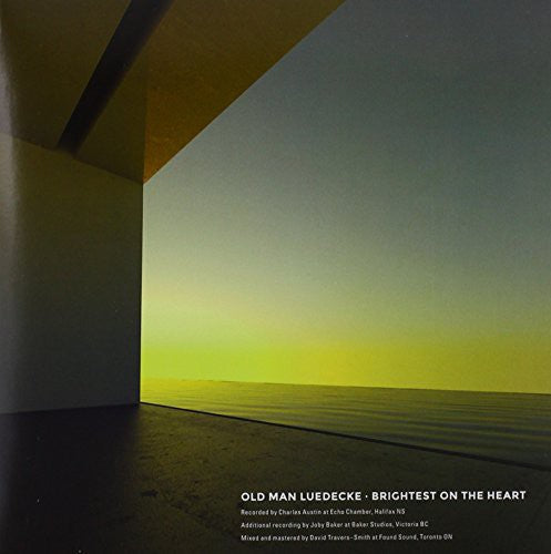 Brightest on the Heart / Far & Wide [7" Vinyl]