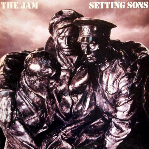 Setting Sons [Vinyl]