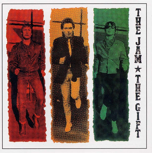 The Gift [Vinyl]