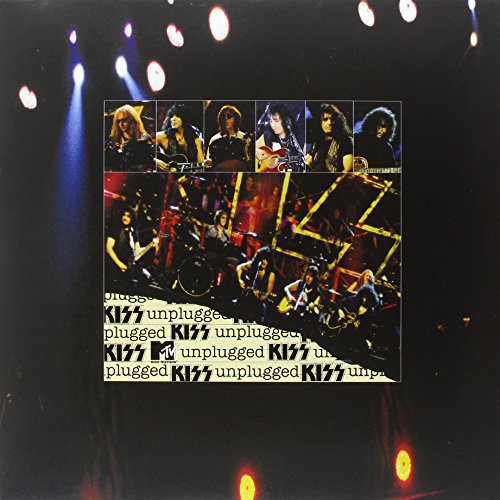 Mtv Unplugged [Vinyl]