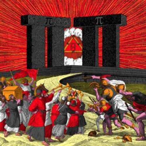 Pagan Day [LP]